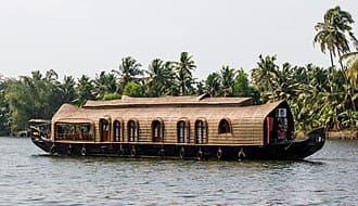 Kerala destination