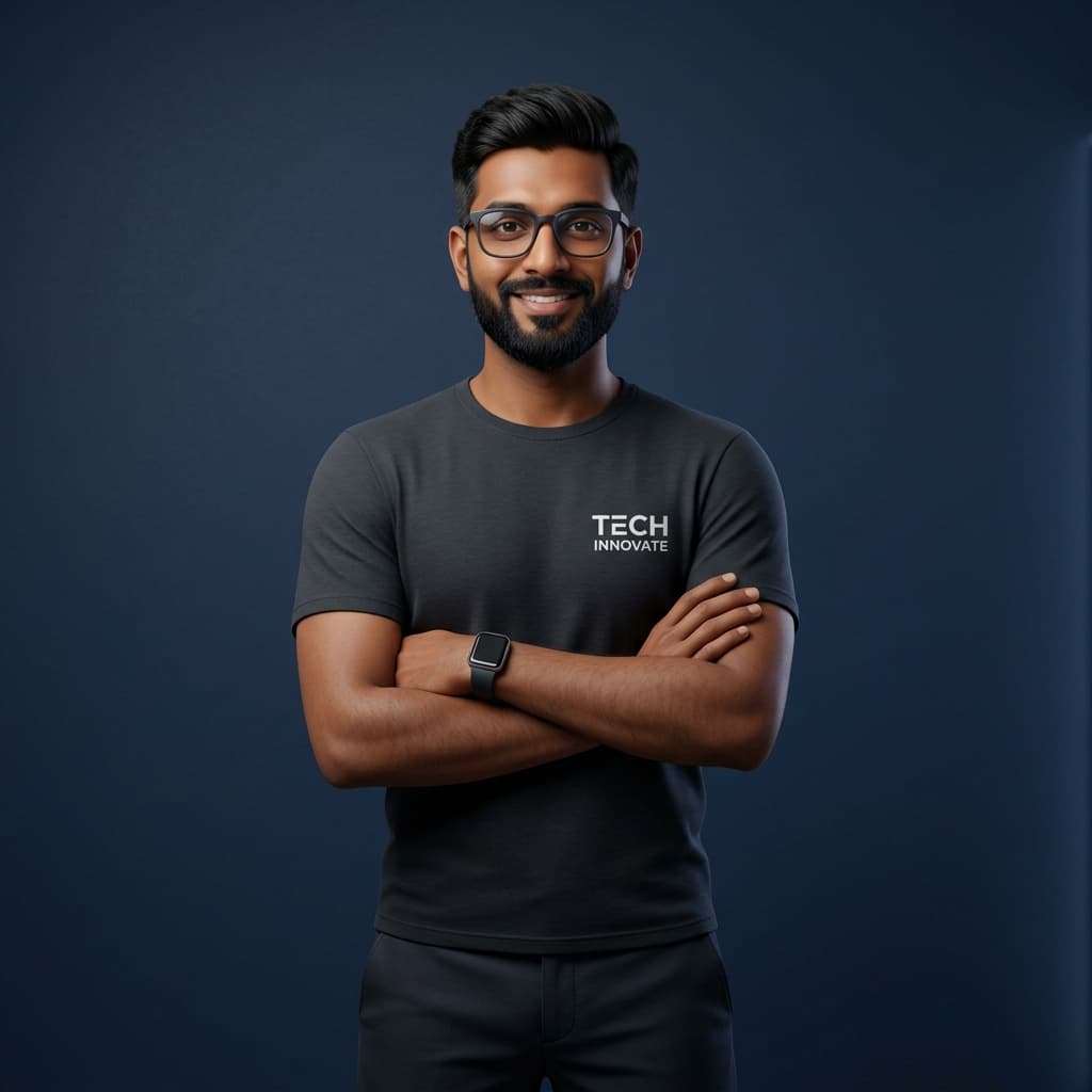 Ojaswee Upadhyay