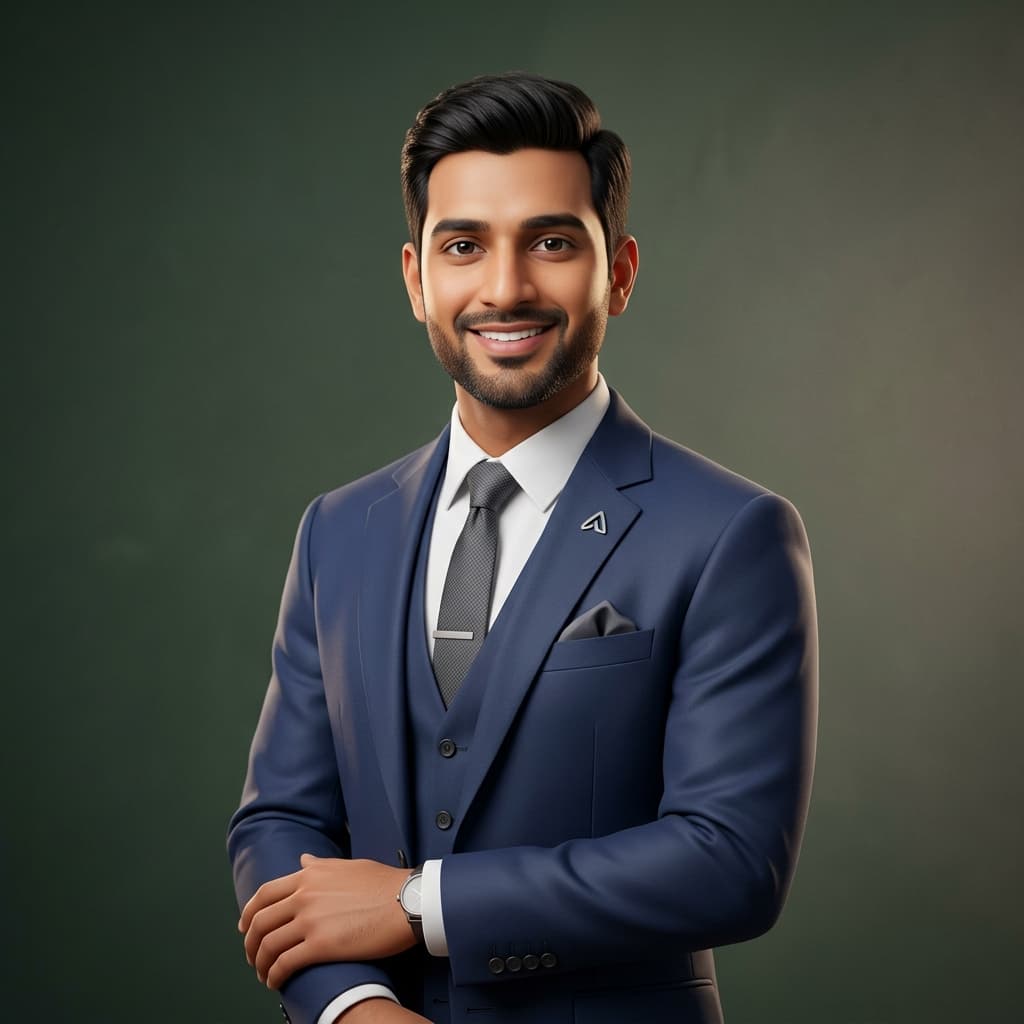 Param Nainani