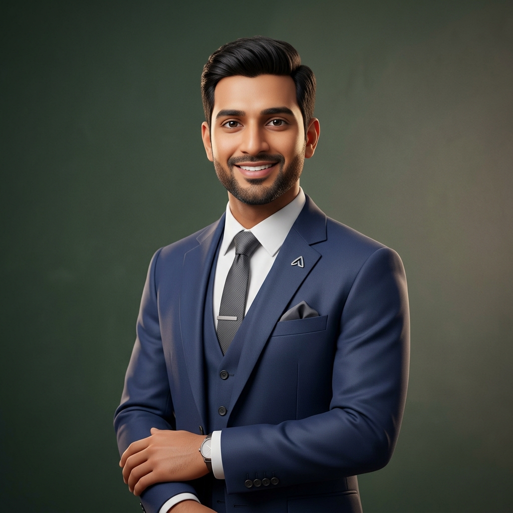 Param Nainani
